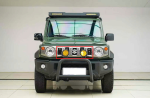 Đèn chiếu điểm cho Suzuki Jimny